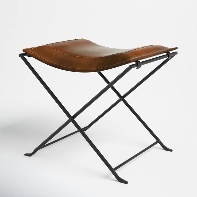 Sanford Accent Stool