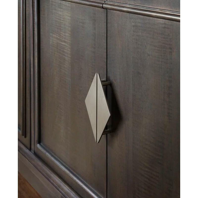 Scott Living Scott Living Heritage 4 Door Server