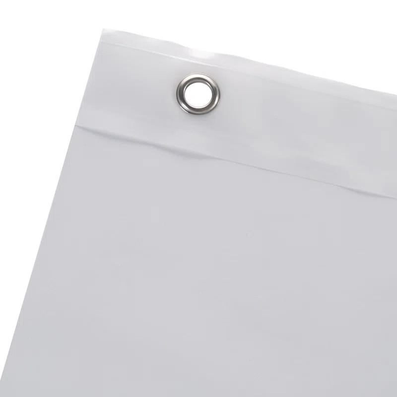 Bath Bliss Shower Liners Liner