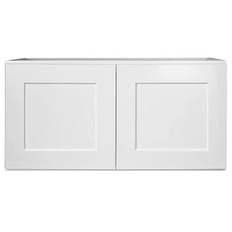 Design House Design House Brookings (Ready-to-Assemble) Shaker Style Wall Kitchen Cabinet