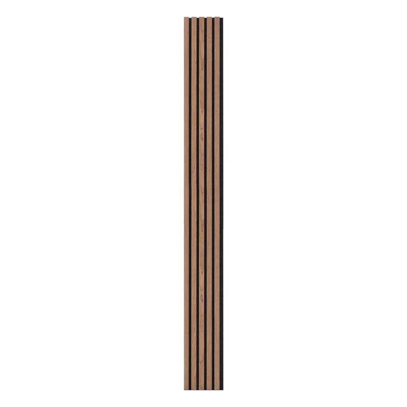VEVOR Wood Slat Acoustic Panels for Modern Wall Decor