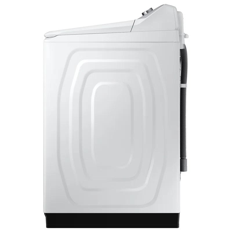 Samsung WA51DG5505AWUS Samsung 5.1 cu. ft. Large Capacity Smart Top Load Washer with ActiveWave Agitator