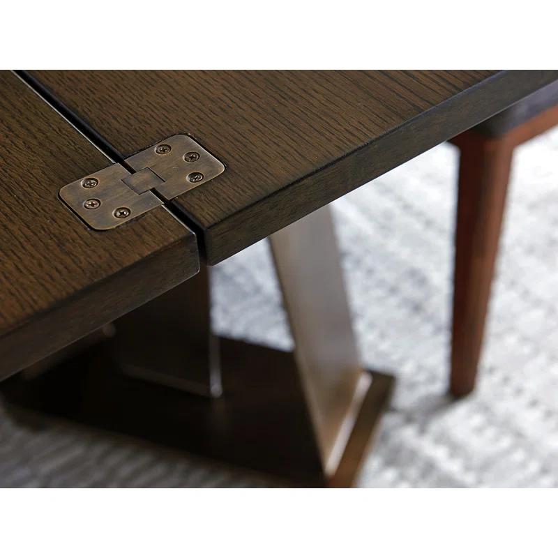 Sligh Cross Effect Gateway Flip-Top Console