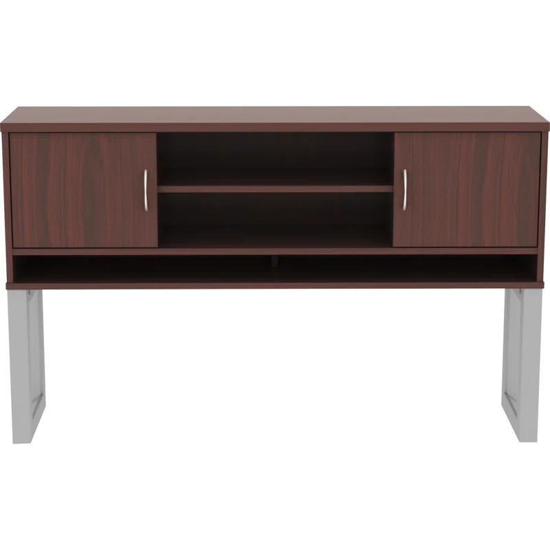 Lorell Lorell 36'' H x 59'' W Desk