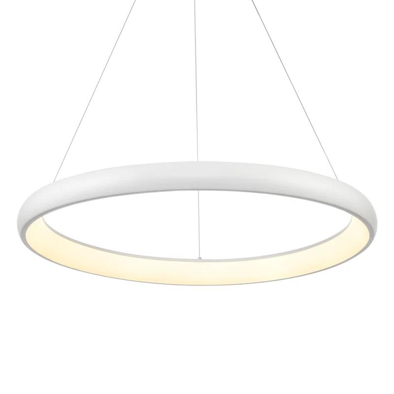 Kuzco Lighting Cortana 1 - Light LED Unique/Statement Pendant