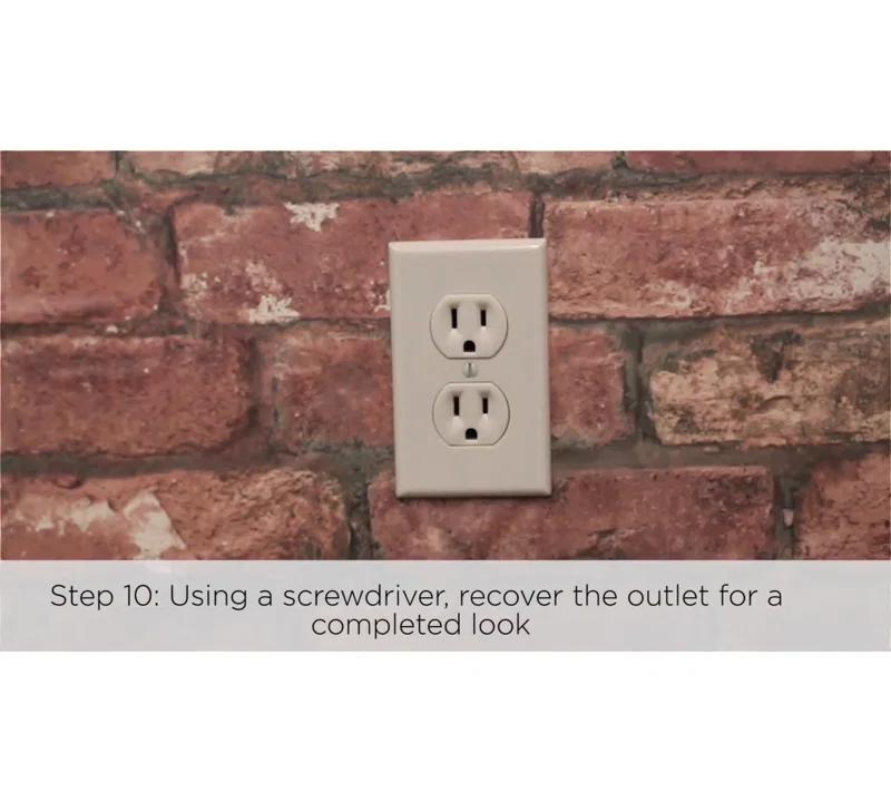 Mistana™ Duell Peel & Stick Geometric Roll