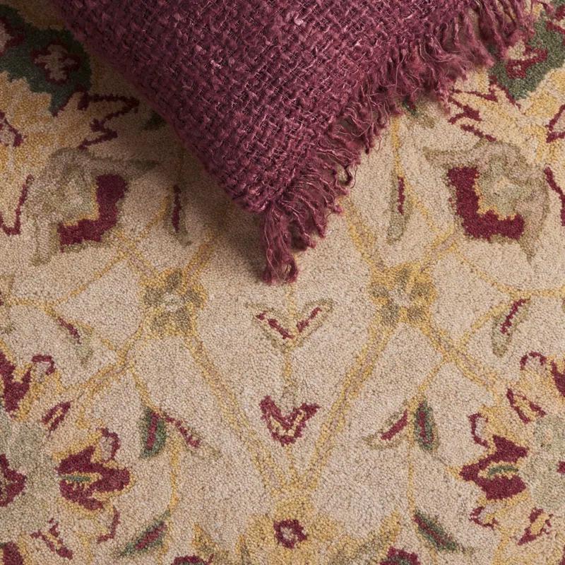 Safavieh Wool Rug