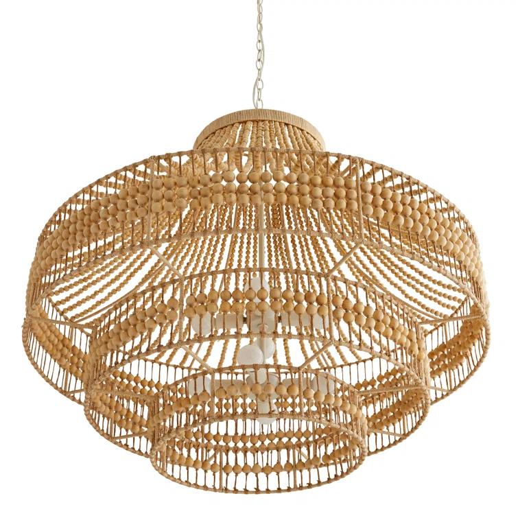 Tulane Chandelier by Arteriors