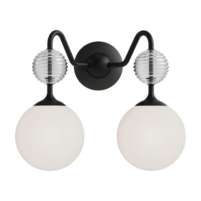 Alora Mood Celia 2 - Light Vanity Light