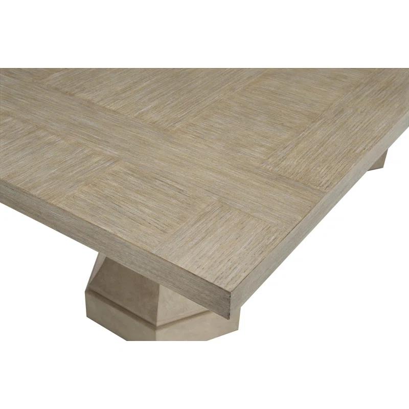 Bernhardt Santa Barbara Dining Table
