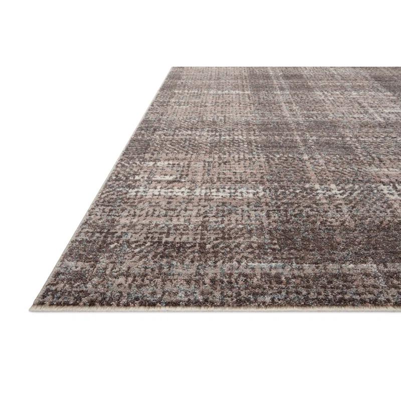 Angela Rose x Loloi Ember Area Rug