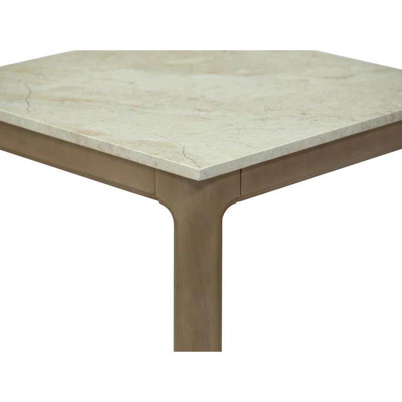 Galey Alix x Livabliss Blair End Table