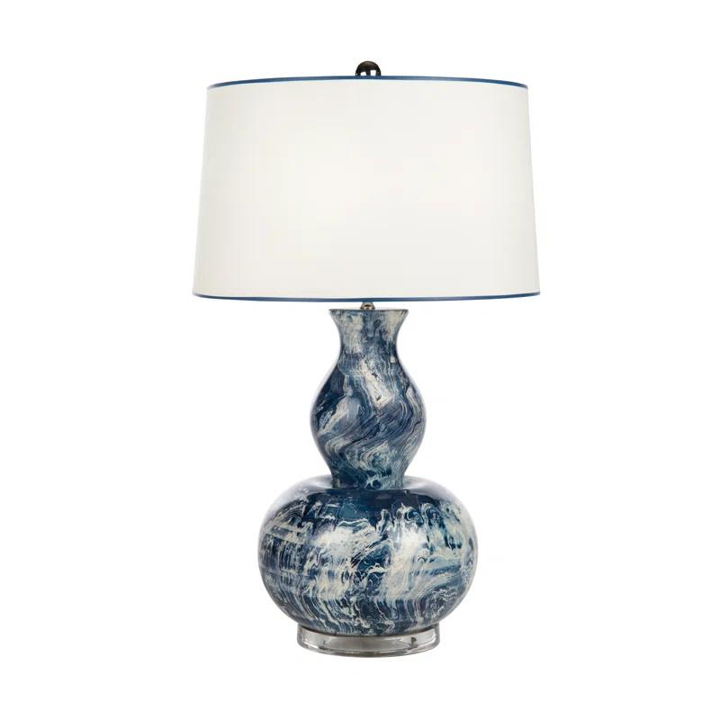 Bradburn Home Monterey Porcelain Table Lamp