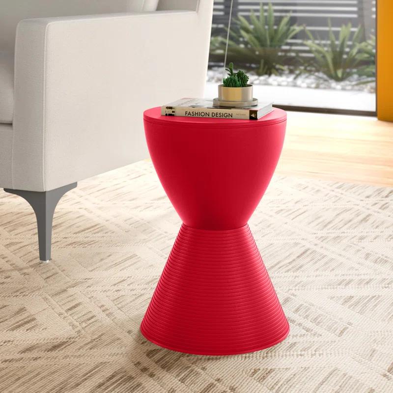 Hashtag Home Drexler End Table