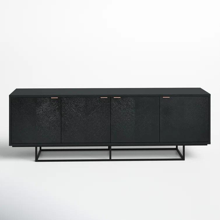 Myles Credenza