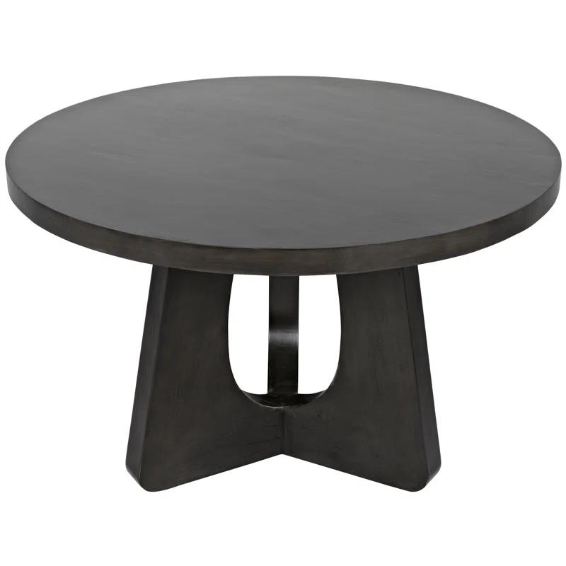 Kumeo Round Dining Table