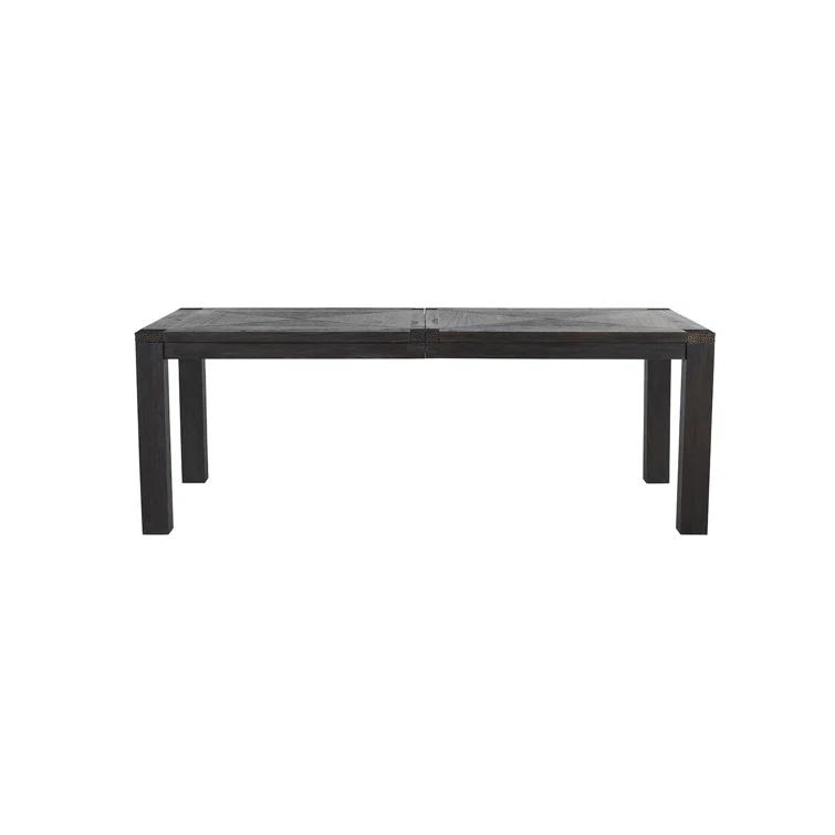 Gabby Beckett Dining Table - Black
