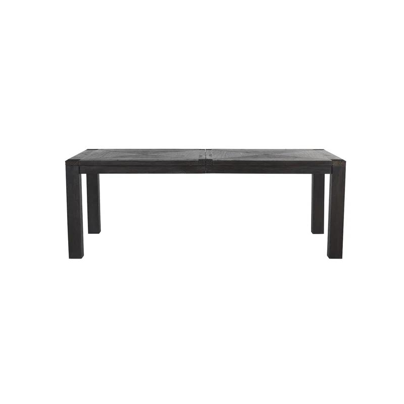Gabby Beckett Extendable Dining Table