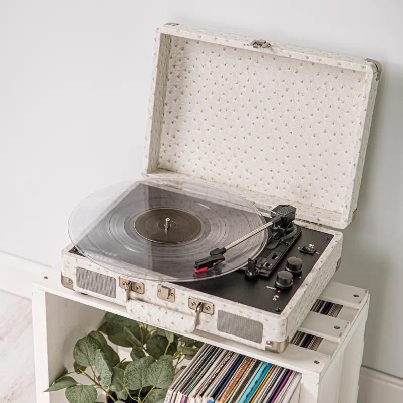 Cruiser Plus Turntable