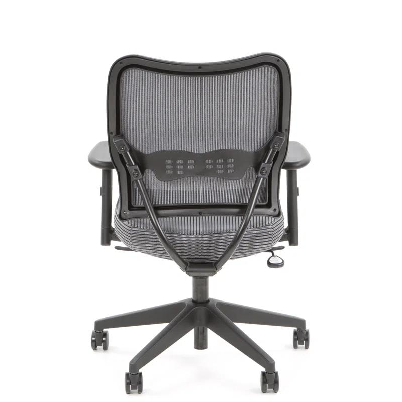 Office Star Products SPACE Mesh Task Chair