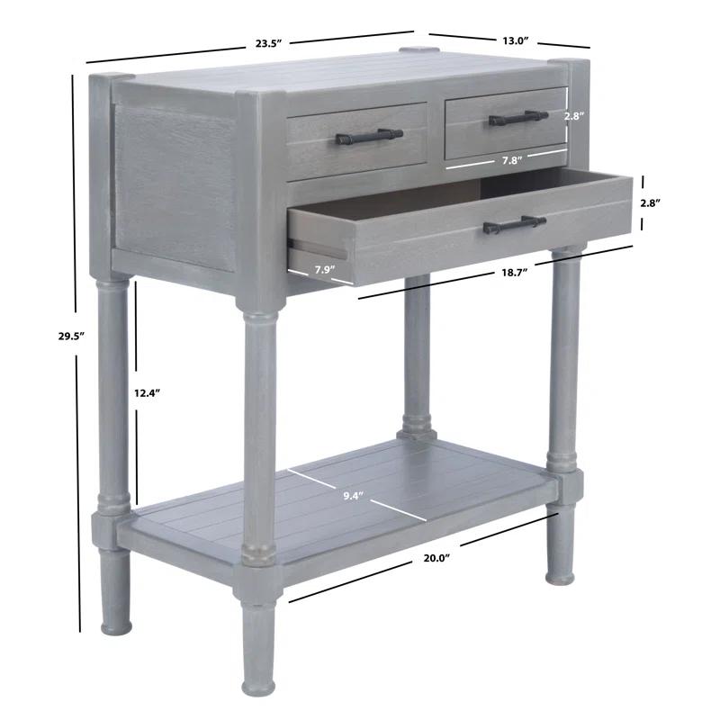 Pratt 23.5'' Console Table