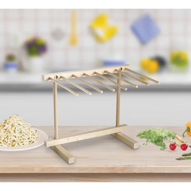 Fante's Pasta Drying Rack