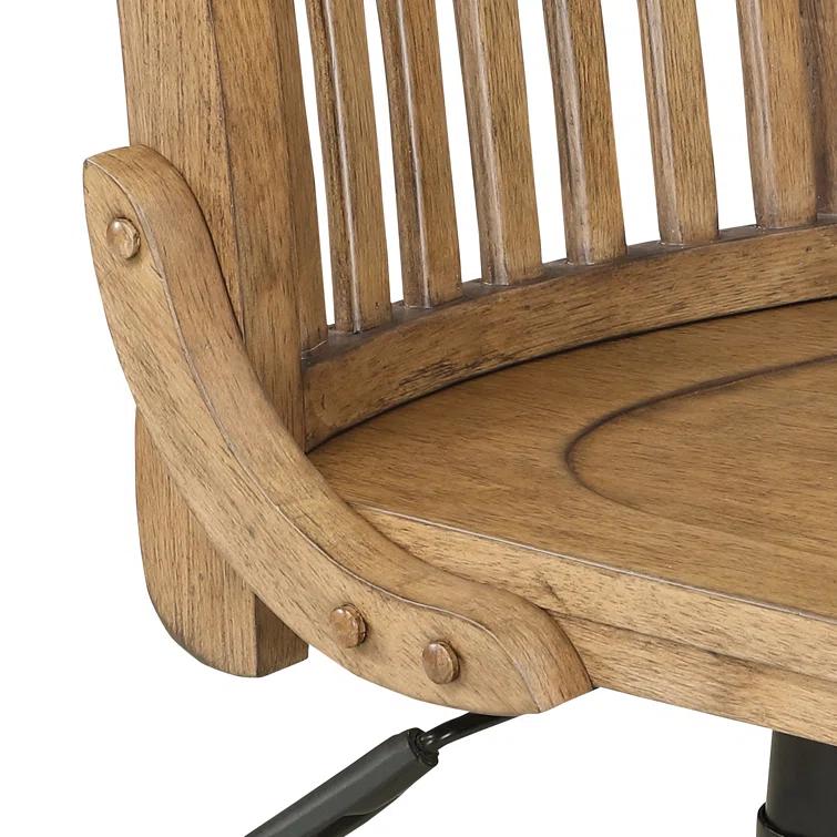 Office Star Products Bankers Chair
