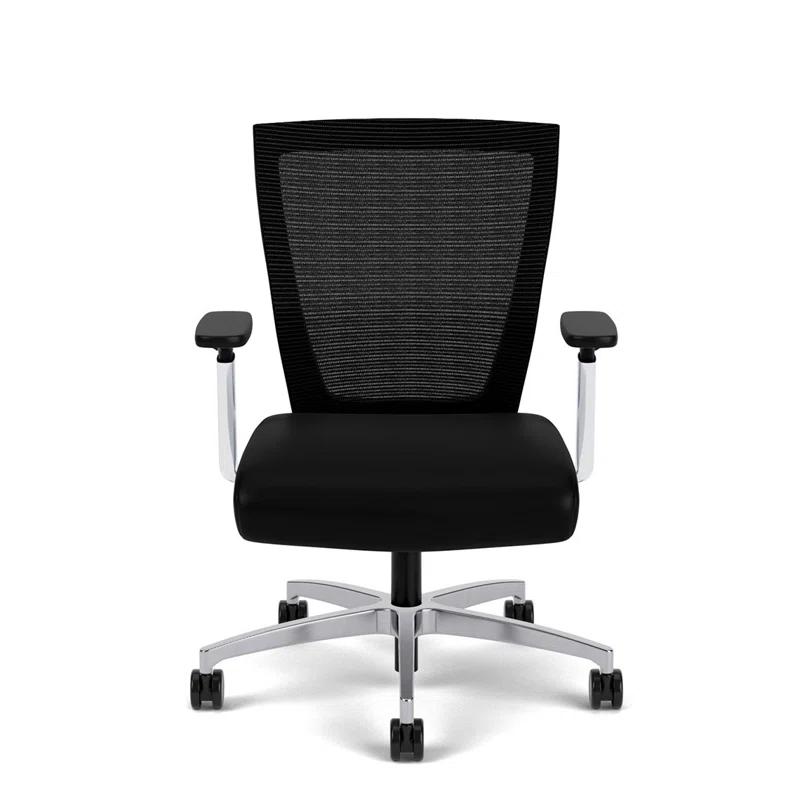 Via Seating Run II Task Chair