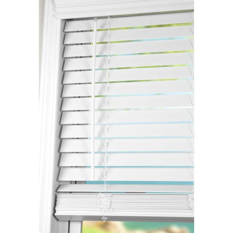 Arlo Blinds Arlo Room Darkening Horizontal/Venetian Blind