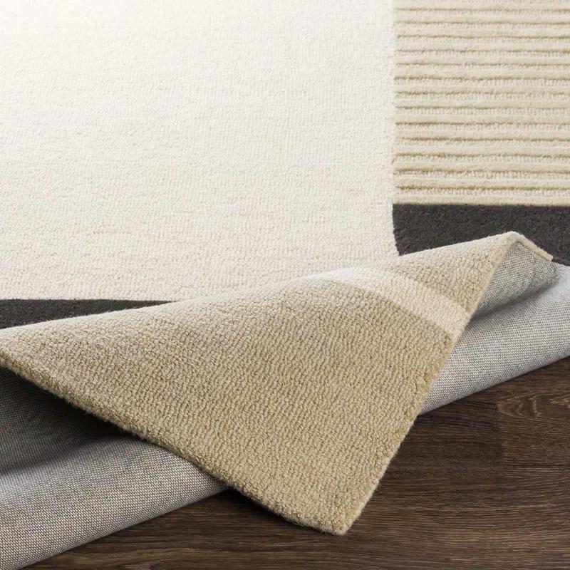 Moraine Wool Rug