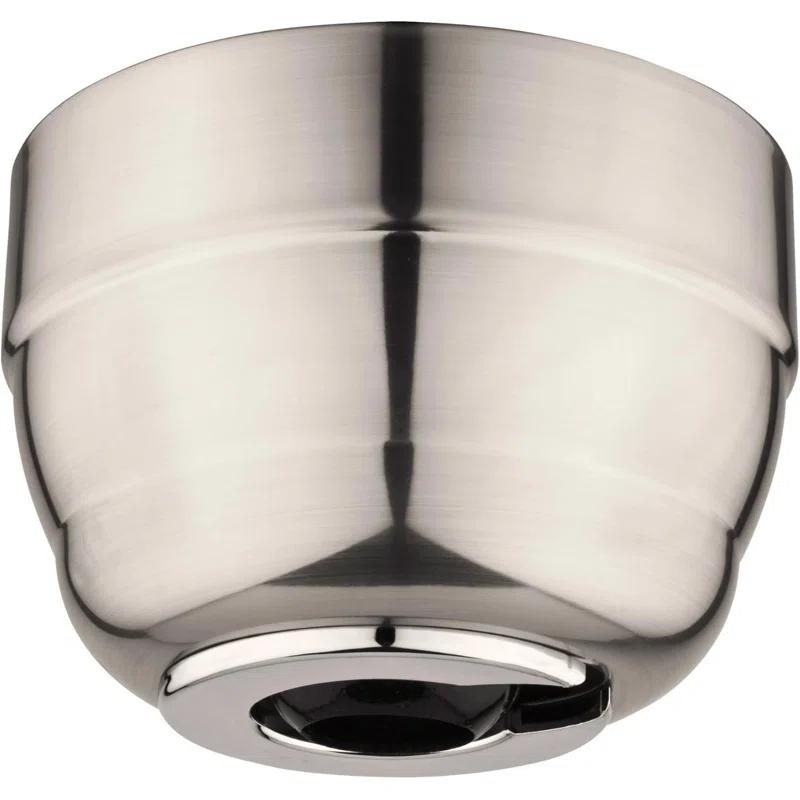 Westinghouse Lighting Brushed Nickel Ceiling Fan Canopy