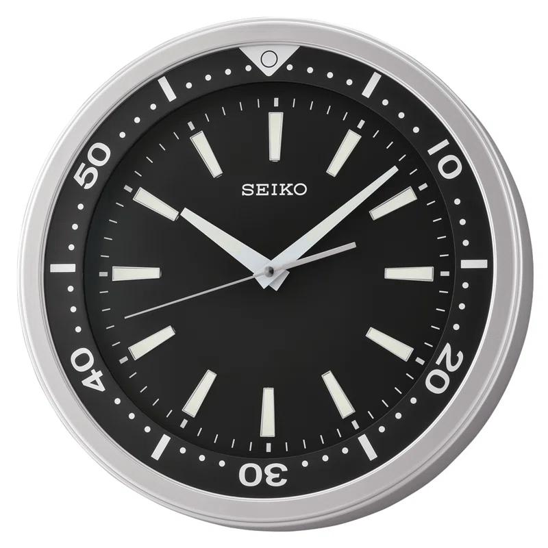 Seiko Wall Clock