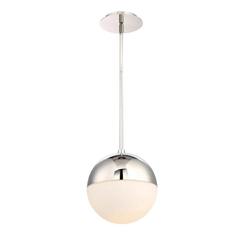 Punk 1 - Light LED Single Pendant