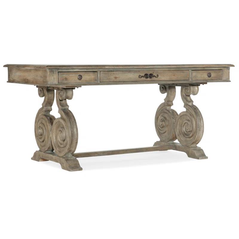 Hooker Furniture Castella Computer Desk