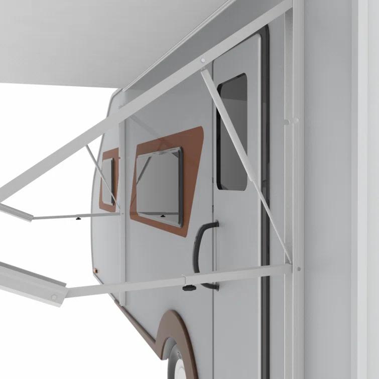 ALEKO ALEKO Vinyl Awning for Awning