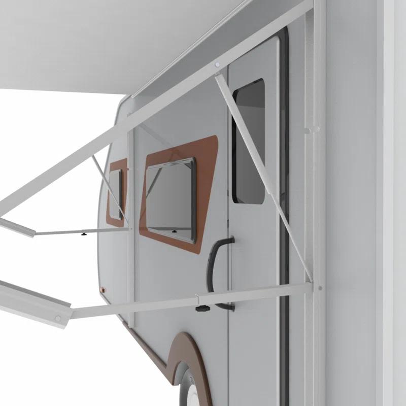 ALEKO ALEKO Vinyl Awning for Awning