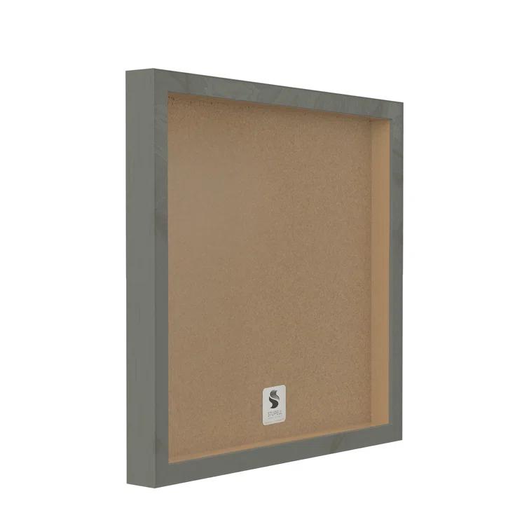 Stupell Industries " Abstract Sailboat Fleet " by Lisa Ridgers