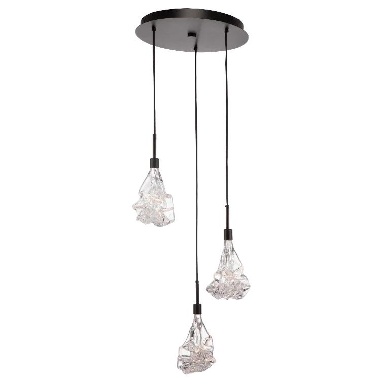 Blossom - Light LED Cluster Pendant