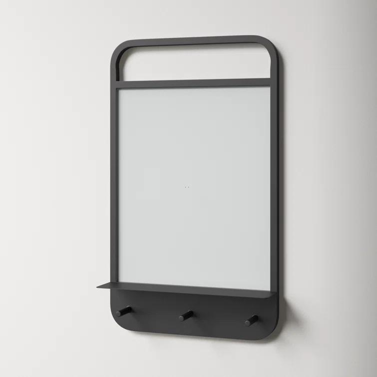 Orlo Wall Organizer with Storage