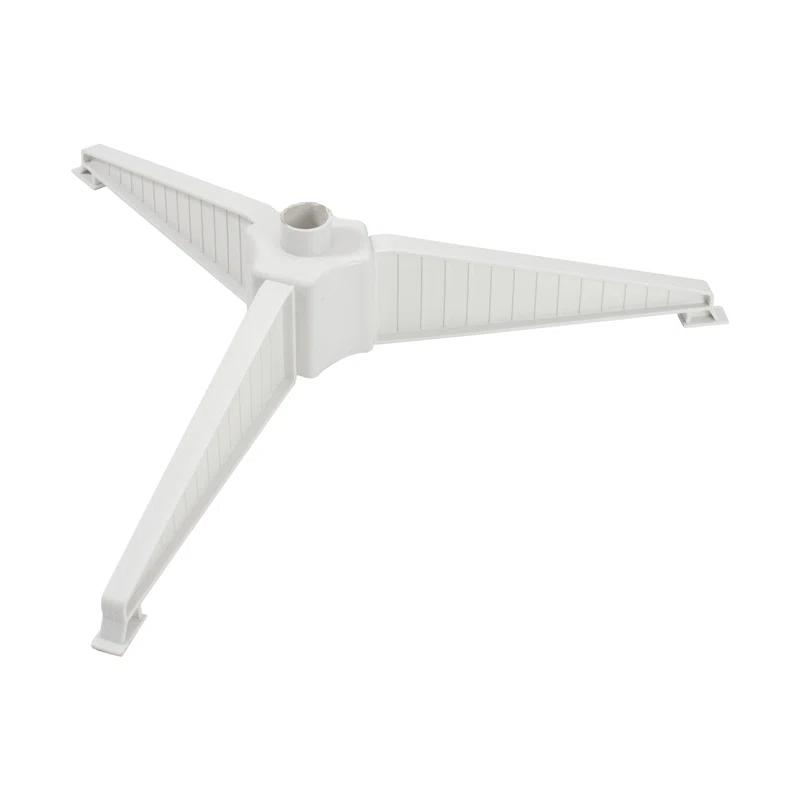 Northlight Seasonal Christmas Tree Stand For 3' - 4' Artificial Trees