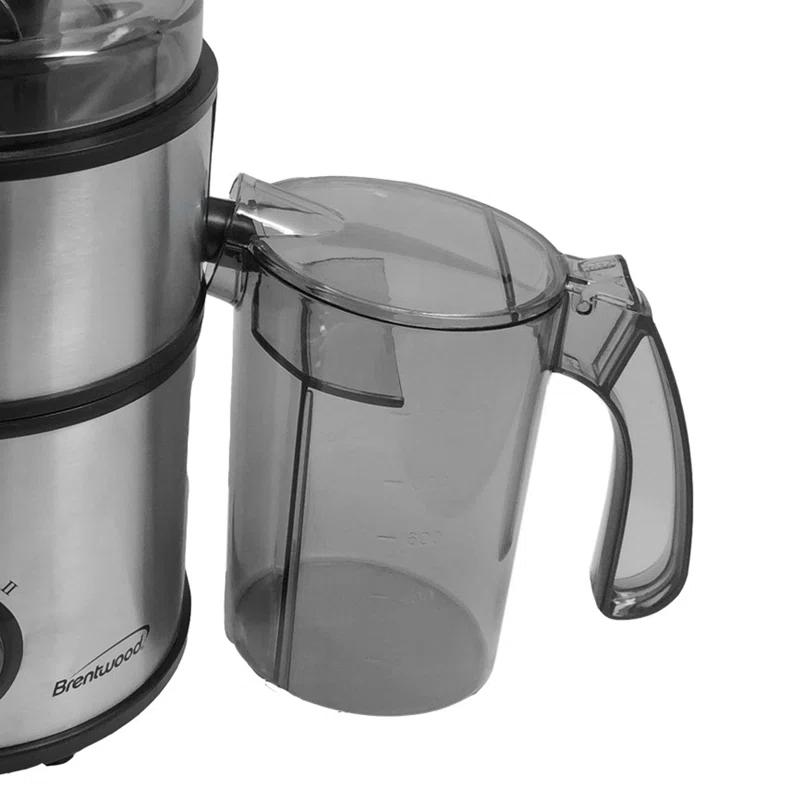 Brentwood Brentwood 700 Watt Electric Centrifugal Juicer