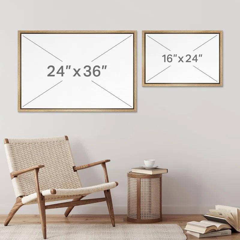 IDEA4WALL Pop Urban Street Banksy British Artist Kid Spray Paint Curtain Illusion Colorful Large Canvas Print Wall Art