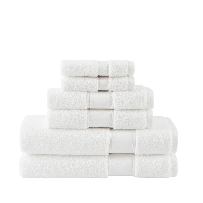 Charisma Classic Terrycloth Bath Towel