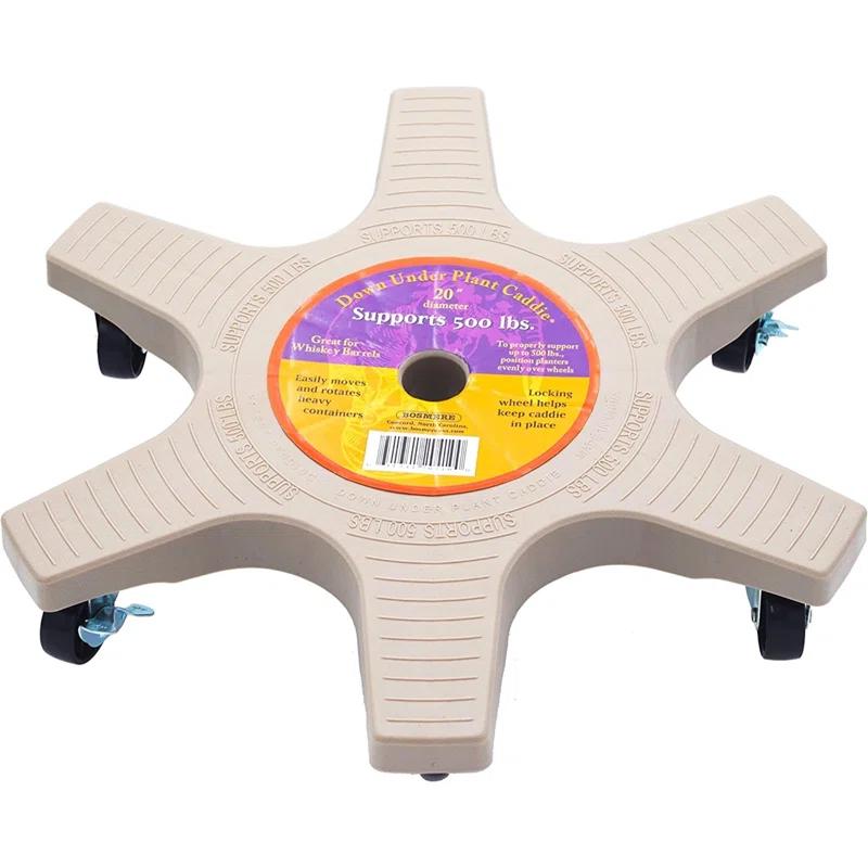 Plantstand Caddy Plant Stand