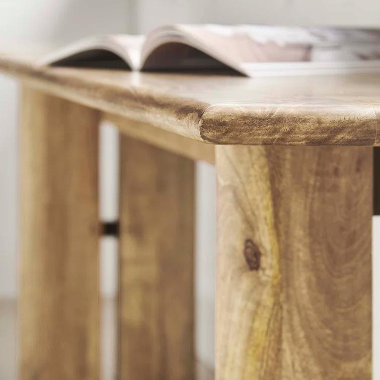 Modway Modway Amistad Wood Bench