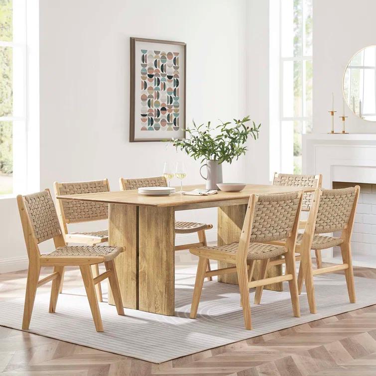 Modway Modway Amistad Dining Table