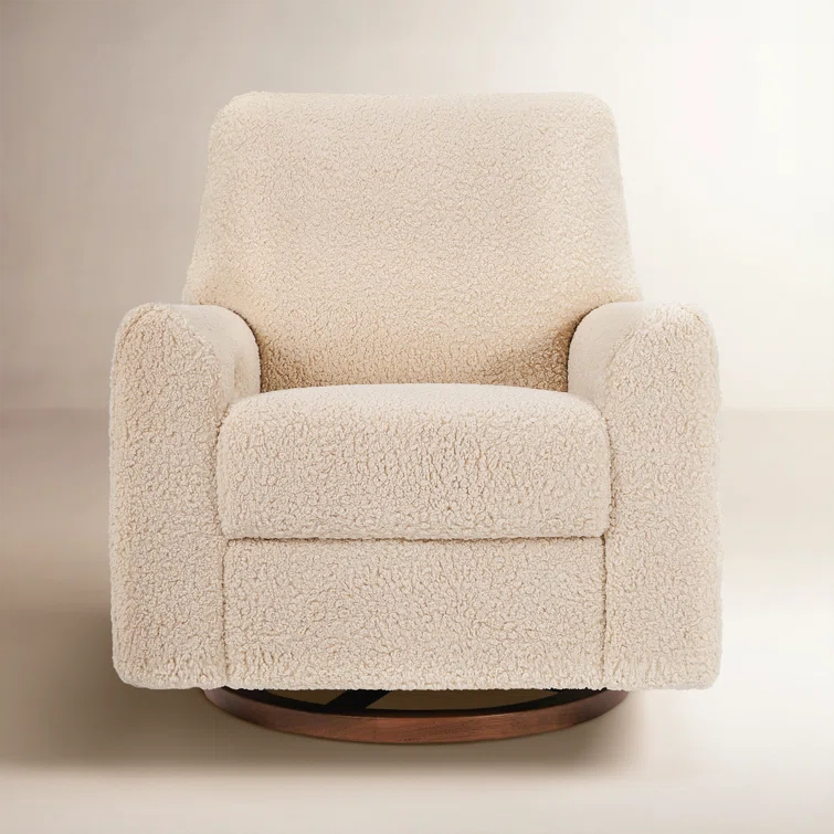 Sunday Power Recliner and Swivel Glider