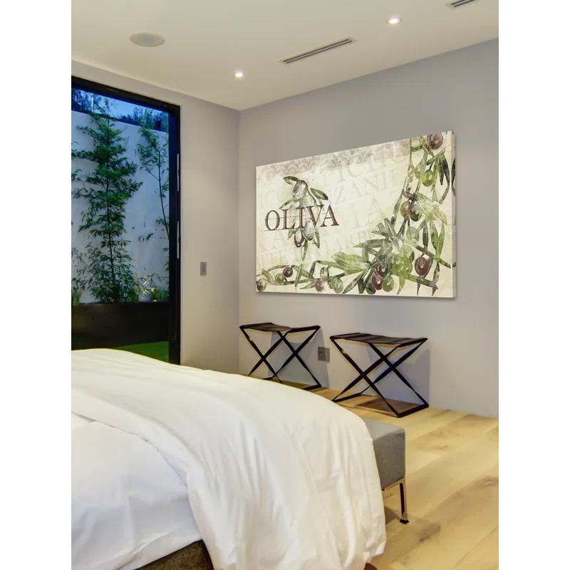 Marmont Hill " Olive "