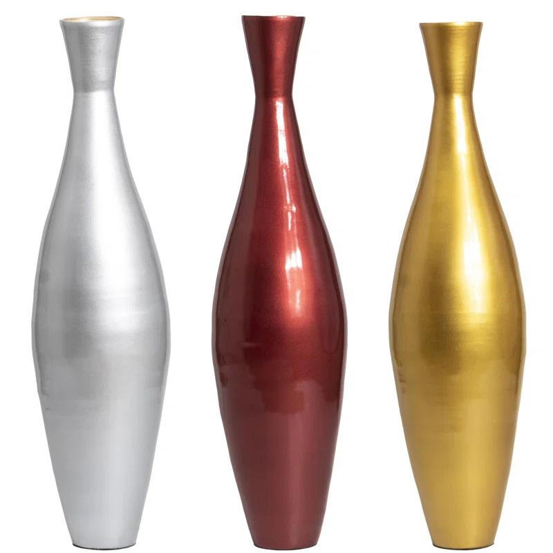 Uniquewise Floor Vase