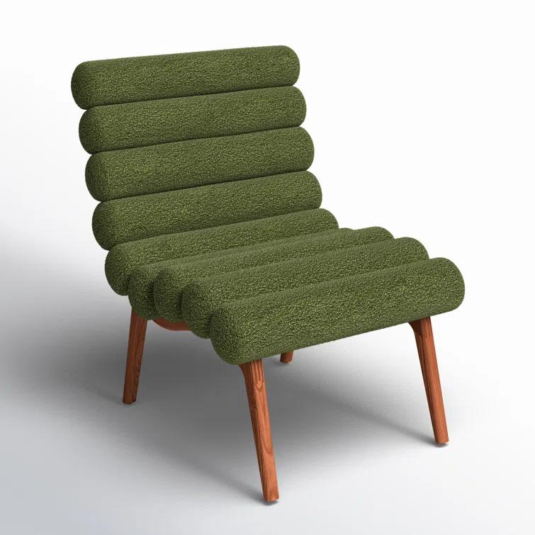 Desbrosses Upholstered Accent Chair